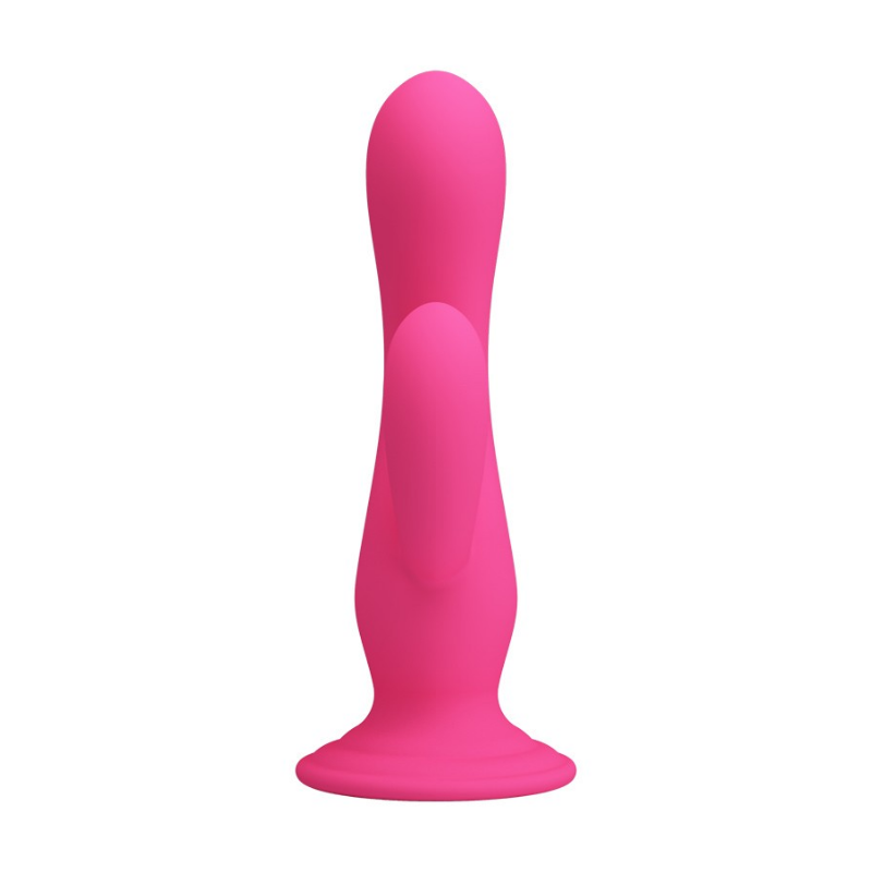 Alvin vibrador doble recargable