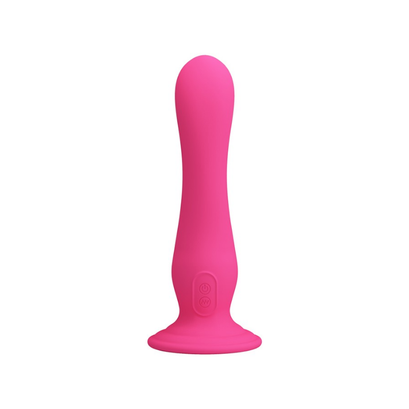 Alvin vibrador doble recargable