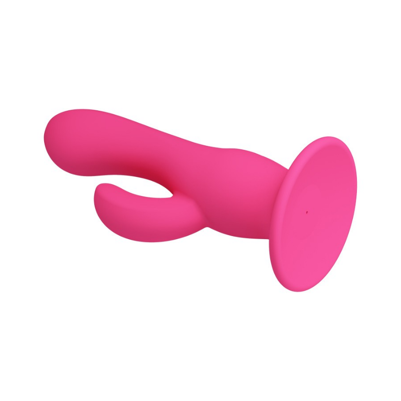 Alvin vibrador doble recargable