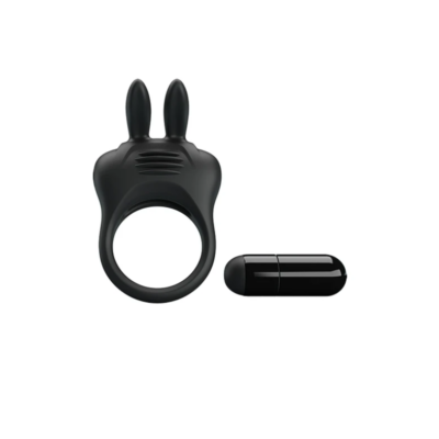 Anillo Vibrador reutilizable Davion