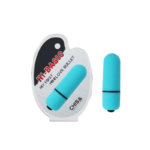 Bala vibradora MiniMini 5cm HiBasic CHISA