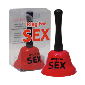 Campana Ring For Sex