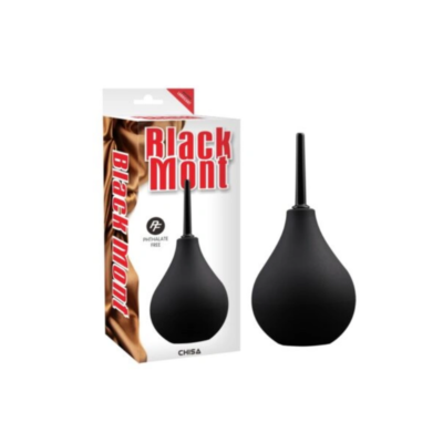 Enema Black Mont M 220ml