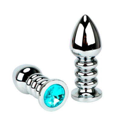 Plug anal Escalonado talla L