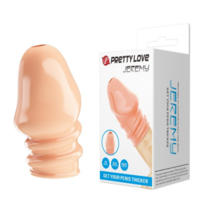 Funda peneana externsora Jeremy