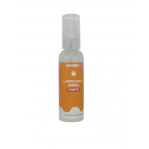 1 Lubricante Anal Starsex FORTE 60ml