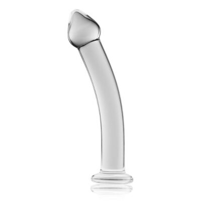 Plug anal GlassRomance
