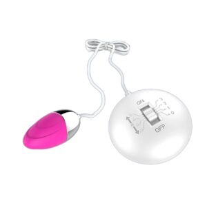 Mini huevo vibrador MY-2020