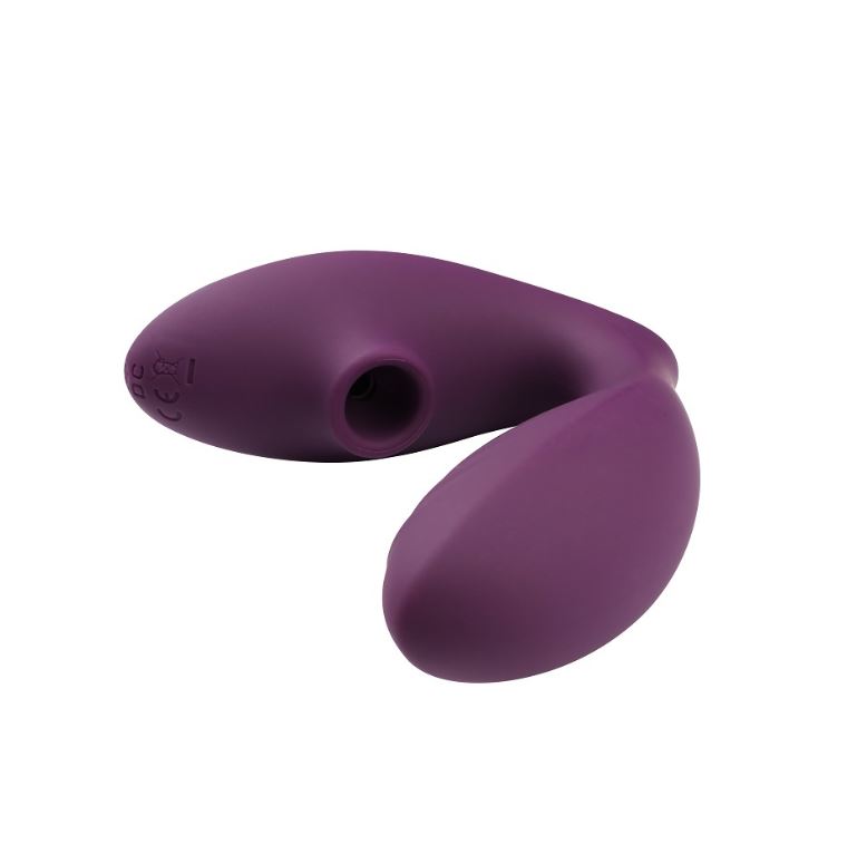 2 ibrador insuflador Double O DIDI CHISA