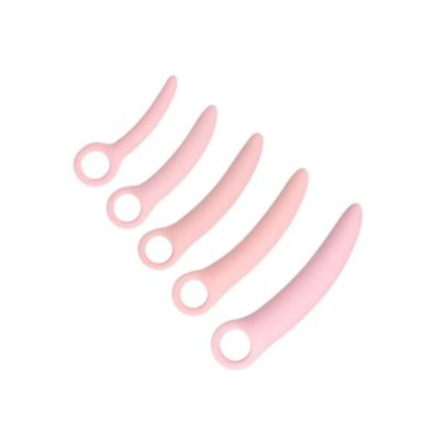 Kit dilatador vaginal