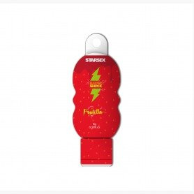 Gel Excitante Electro Shock Frutilla