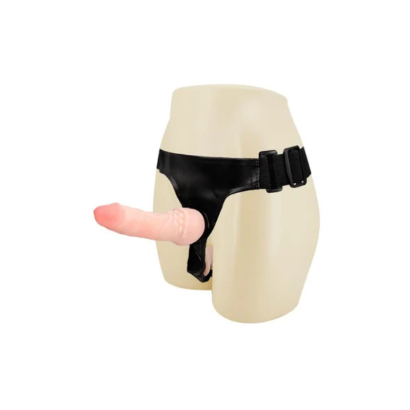 Arnés Femenino Ultra