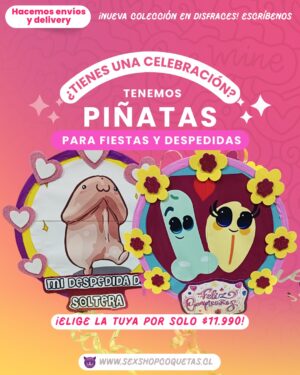 piñatas para adultos piñatas para adultos