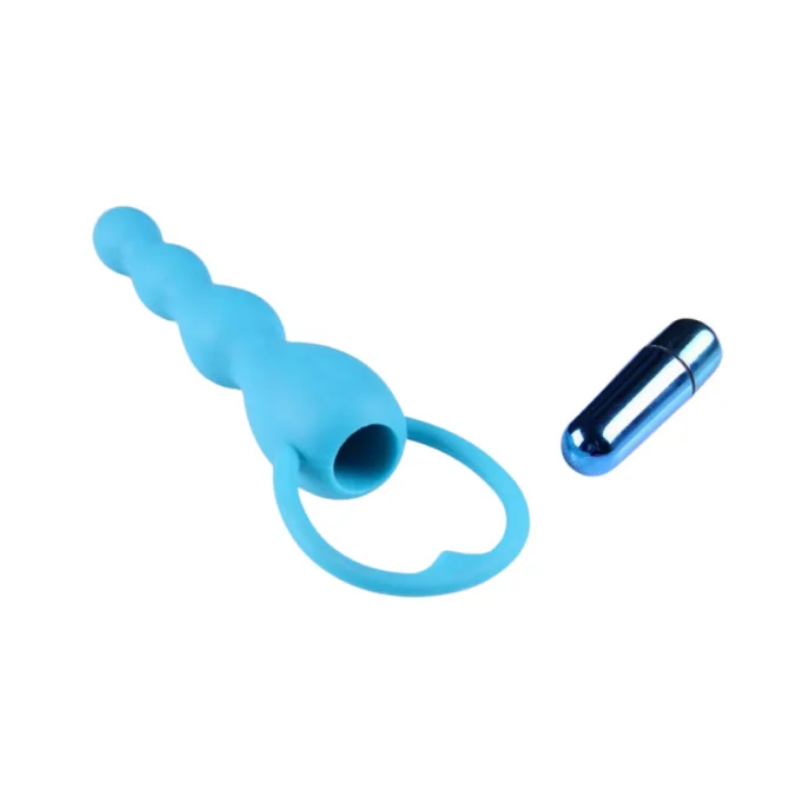 Vibrador anal Sex talla M