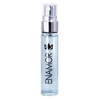 Feromona Enamor Masculina 15ml Sin Aroma