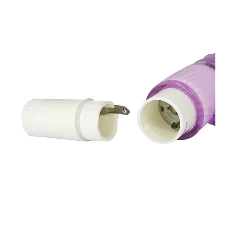 Vibrador mini conejito