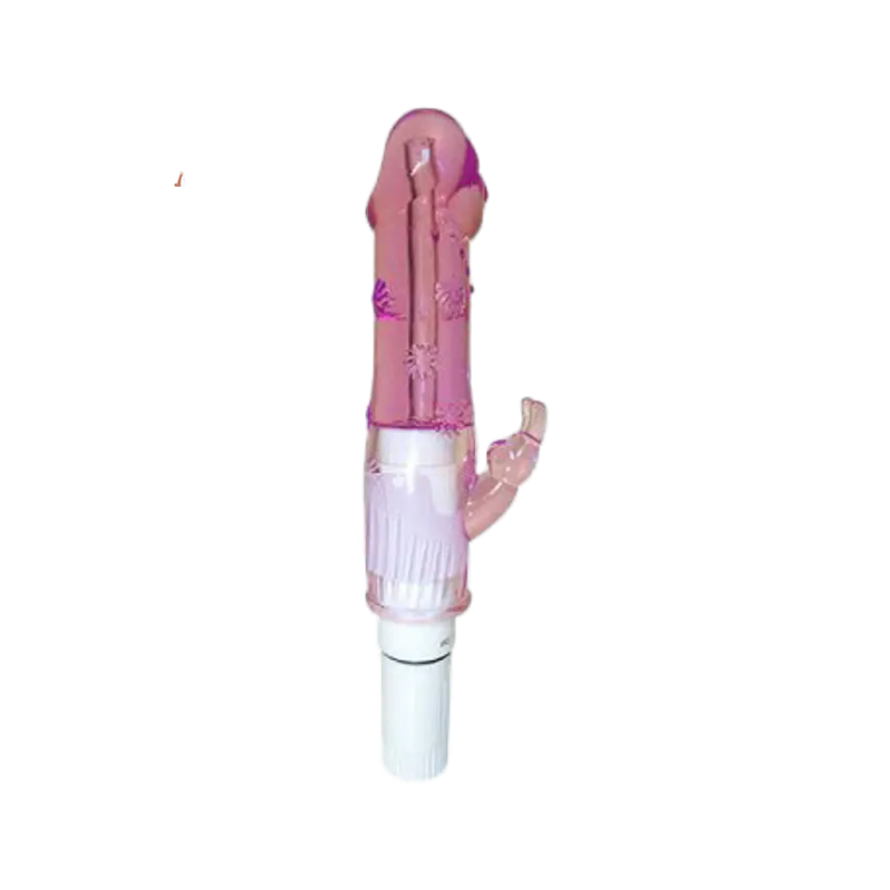 006 vibrador conejito mini Vibrador mini conejito