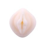 Masturbador masculino  Abby Kitty Vagina