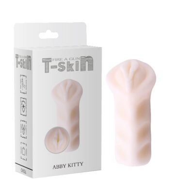 Masturbador masculino Abby Kitty