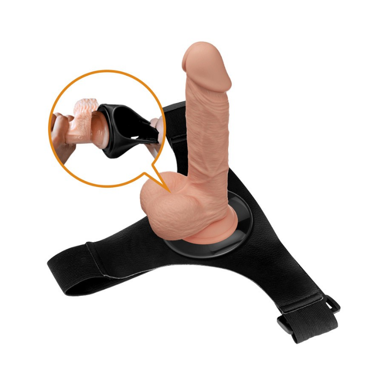 2085 jerry 1 Jerry Arnés Universal Con Dildo