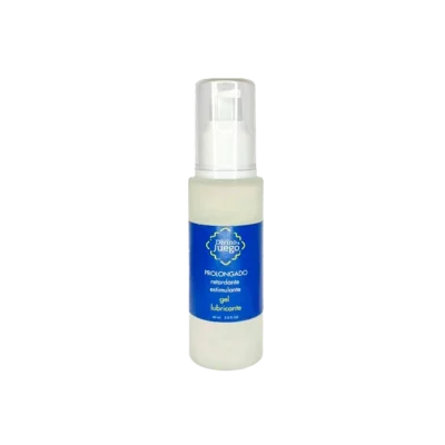 Lubricante Prolongador Divino Juego