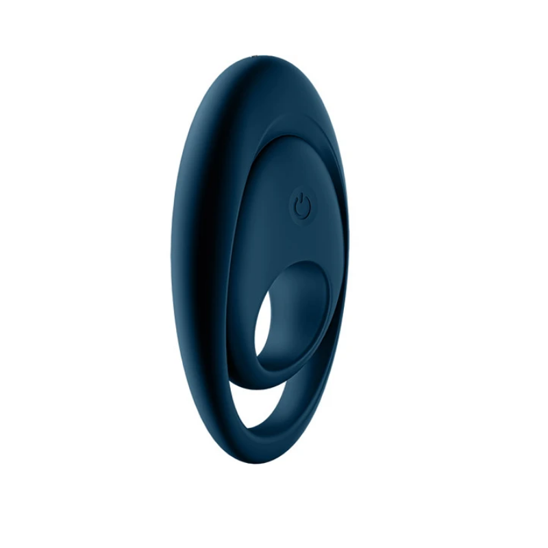 Anillo Vibrador Satisfyer Glorious Duo