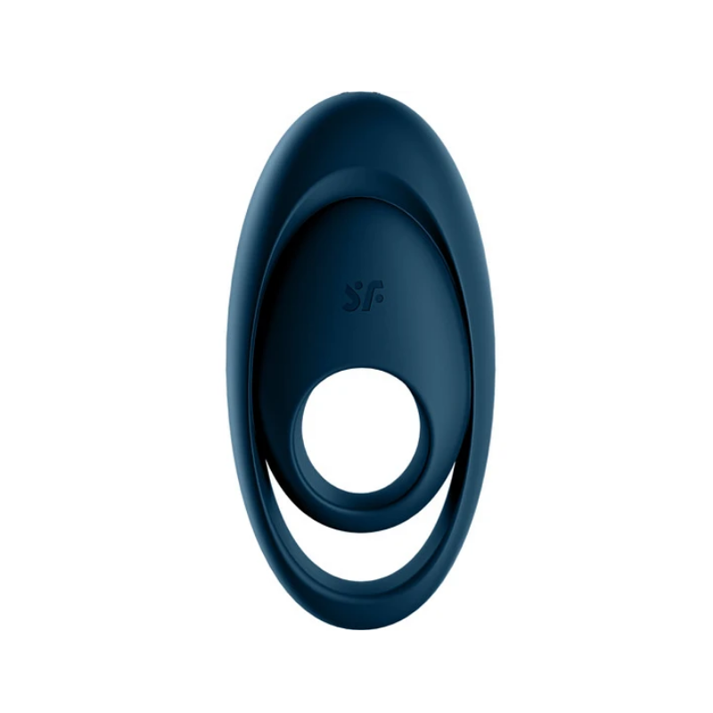 Anillo Vibrador Satisfyer Glorious Duo