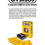 Juego Erótico De Sexo Libre “Diversos”