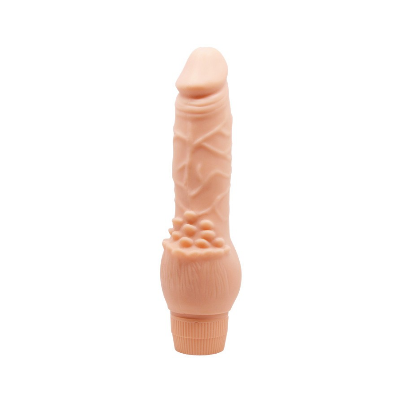 Clark vibrador Clark Vibrador Realista