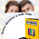 Juego Erótico De Sexo Libre “Diversos”