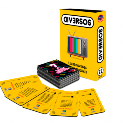 Juego Erótico De Sexo Libre