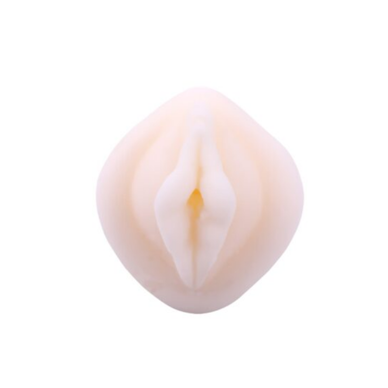 Masturbador masculino  Abby Kitty Vagina