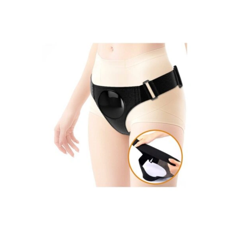 Michael Arnés Universal Con Dildo