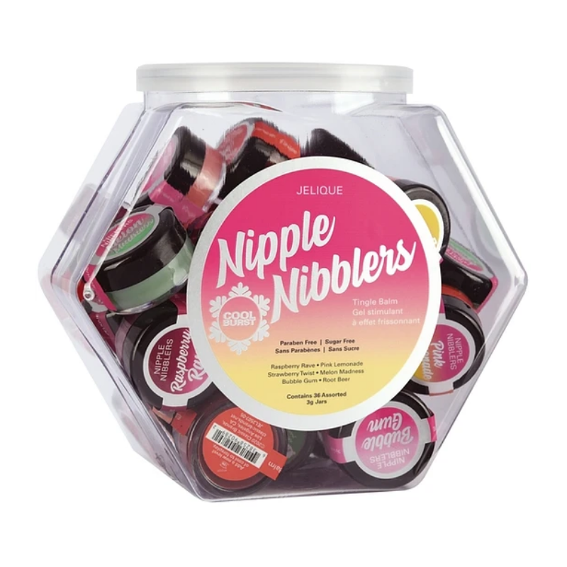 Nipple Bálsamo Refrescante para pezones c/u