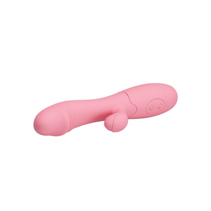 Snappy Vibrador Recargable