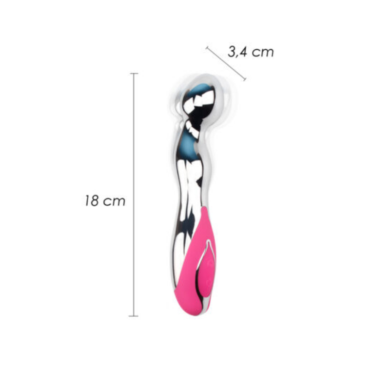 Vibrador Magic “G” spot