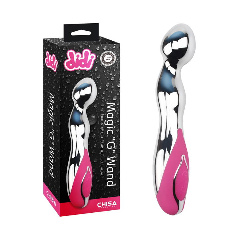 Vibrador magic Vibrador Magic “G” spot