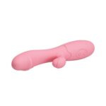 Snappy Vibrador Recargable