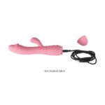 Snappy Vibrador Recargable
