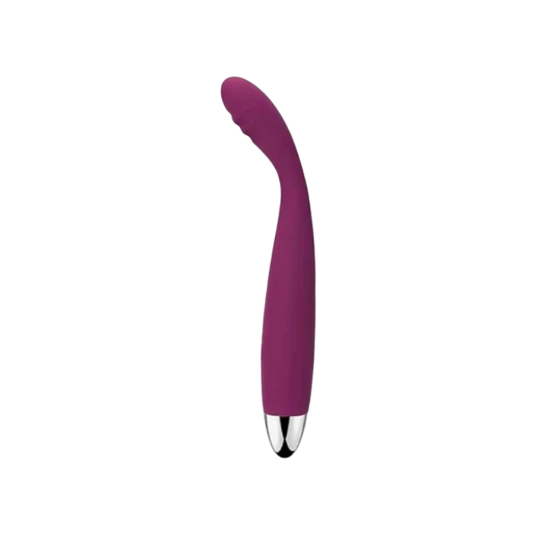 2100 cici Vibrador Cici Punto G Violet