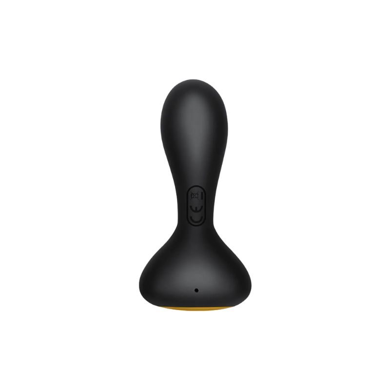 Vibrador Prostático Vick Neo Black
