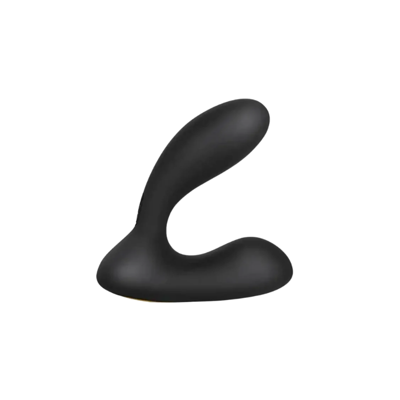 2101 vick neo Vibrador Prostático Vick Neo Black