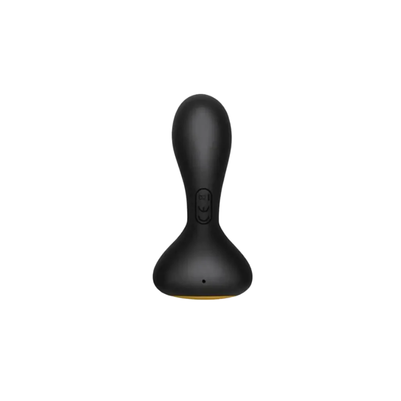 Vibrador Prostático Vick Neo Black