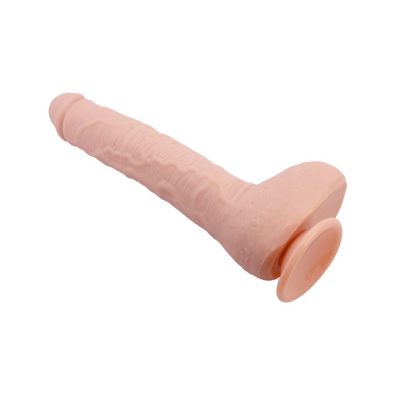 Dick Dildo Realista Super Soft 27 Cm
