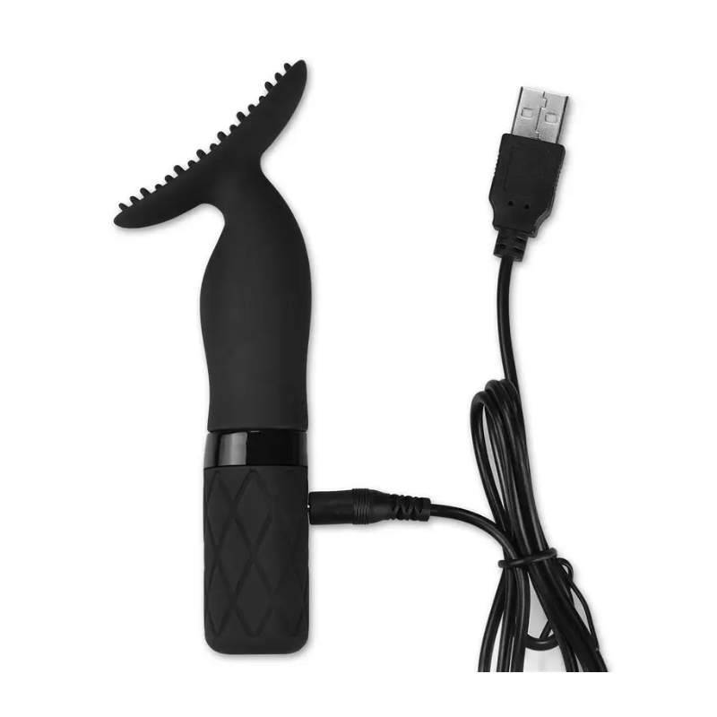 Vibrador Clitorial Figgle