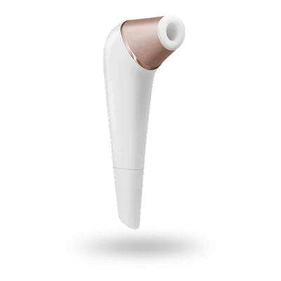 Satisfyer 2 Next Generation White - Succionador de clítoris