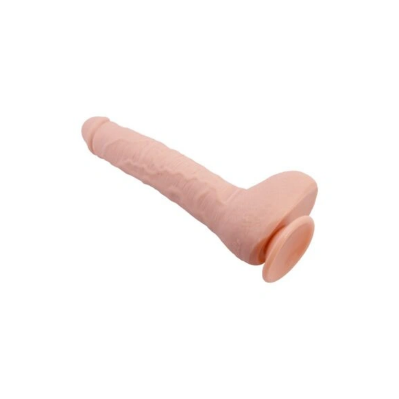 Dick Dildo Realista Super Soft 27 Cm
