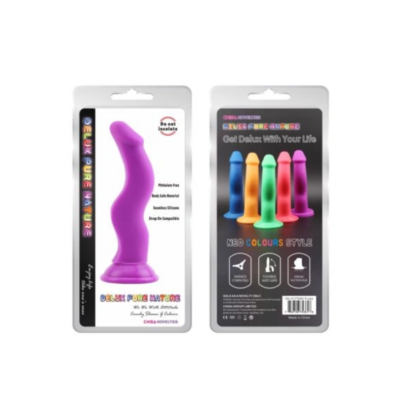 Dildo Shane.G Deluxe Edition 20,5cm