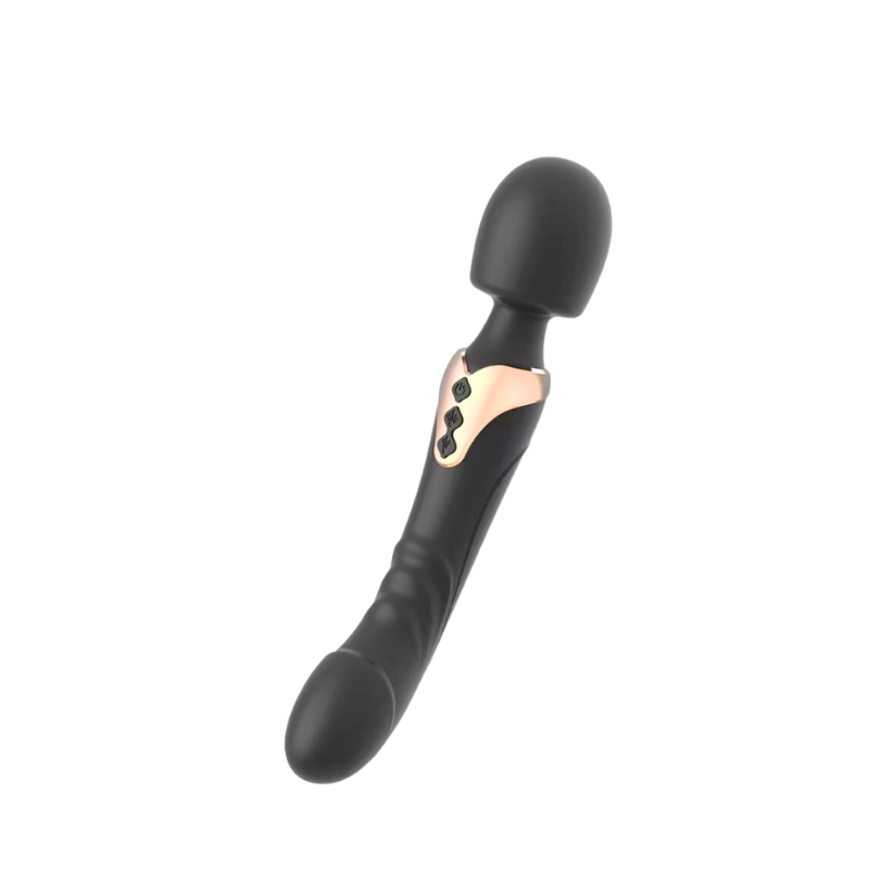 Micrófono Y Vibrador Emily