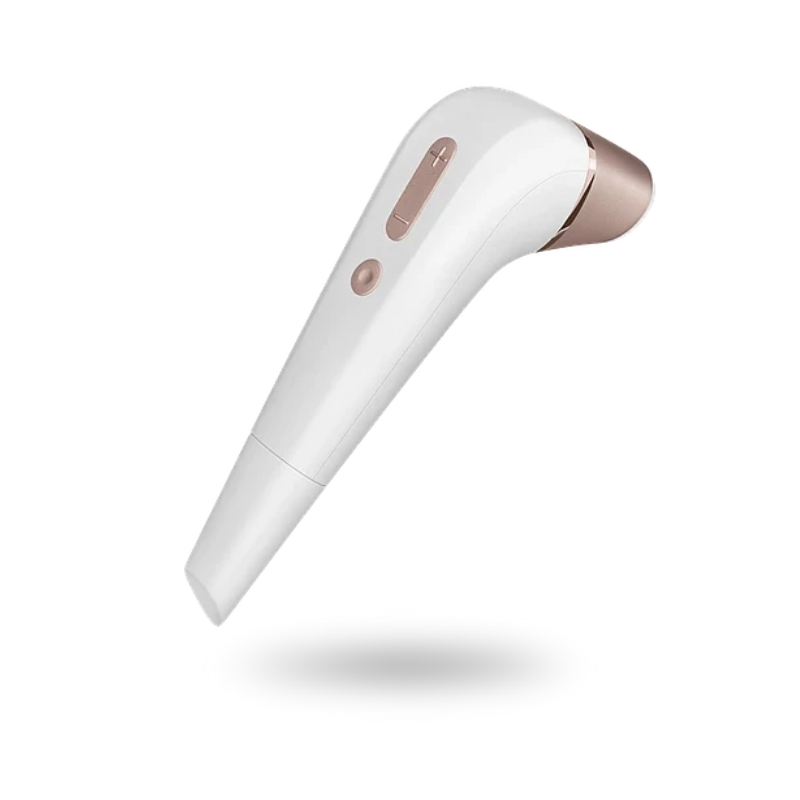 Satisfyer 2 white 2 Satisfyer 2 Next Generation White - Succionador de clítoris